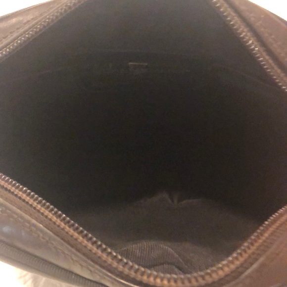 Salvatore Ferragamo Crossbody Bag - Picture 7 of 8